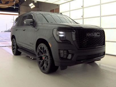 Used 2022 GMC Yukon Denali