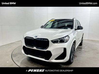 Certified 2023 BMW X1 xDrive28i w/ Premium Package