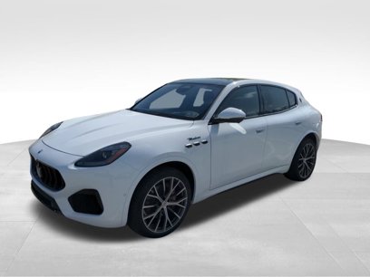 New 2023 Maserati Grecale Modena