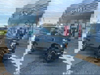 New 2026 Nissan Armada Platinum