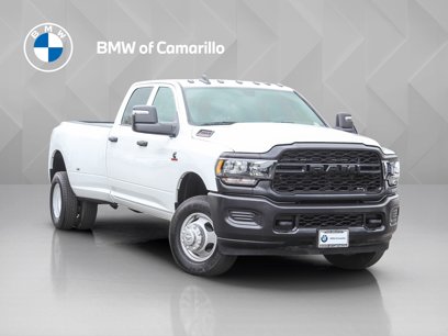 Used 2024 RAM 3500 Tradesman