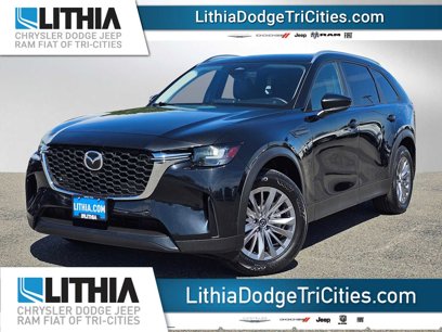 Used 2024 MAZDA CX-90 3.3 Turbo w/ Select Package