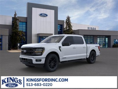 New 2025 Ford F150 XLT