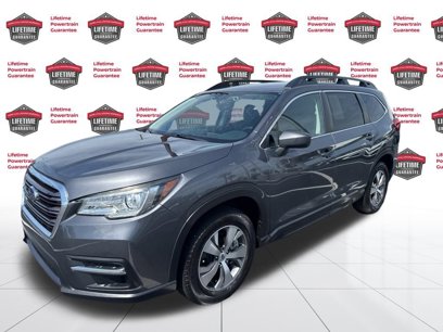 Used 2021 Subaru Ascent Premium w/ Convenience Package