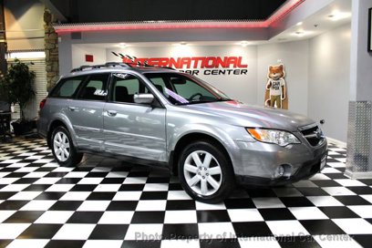 Used 2008 Subaru Outback 2.5i Limited