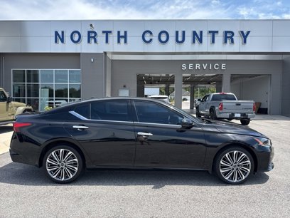 Used 2023 Nissan Altima 2.5 SL