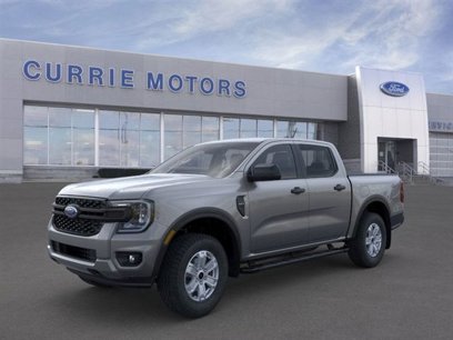 New 2025 Ford Ranger XL