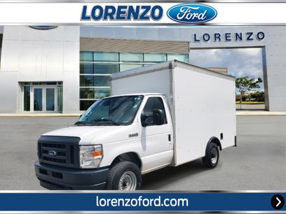 Used 2023 Ford E-350 and Econoline 350 Super Duty w/ Driver's Safety Package