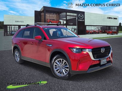 New 2025 MAZDA CX-90 3.3 Turbo w/ Preferred Package