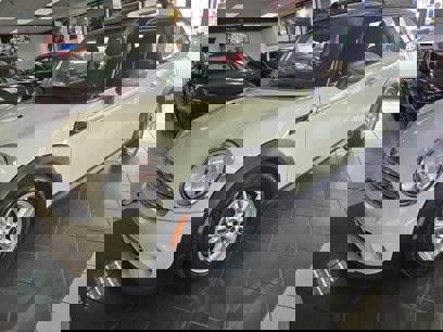 Used 2013 MINI Cooper Hardtop