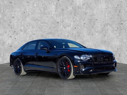 New 2025 Bentley Flying Spur Plug-In Hybrid