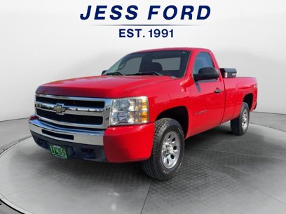Used 2010 Chevrolet Silverado 1500 LT