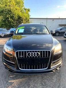 Used 2014 Audi Q7 3.0T Premium Plus