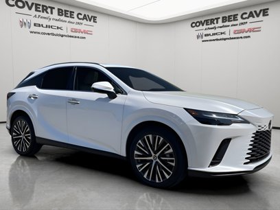 Used 2023 Lexus RX 350 Premium Plus