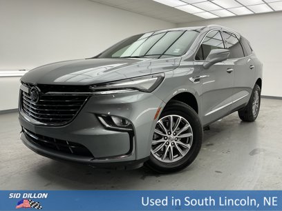 Used 2023 Buick Enclave Premium
