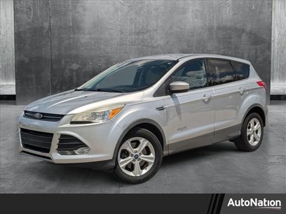 Used 2015 Ford Escape SE