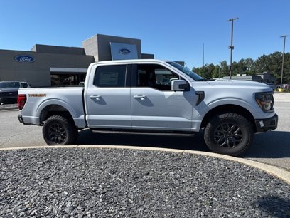 New 2025 Ford F150 Tremor w/ Equipment Group 402A High
