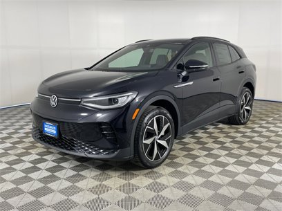 New 2025 Volkswagen ID.4 Pro S