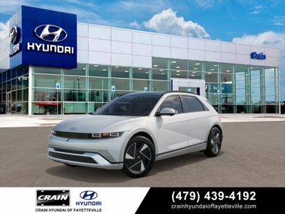 New 2025 Hyundai Ioniq 5 Limited