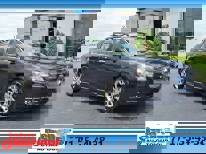 Used 2009 Chevrolet Malibu LTZ w/ HFV6 Engine Package