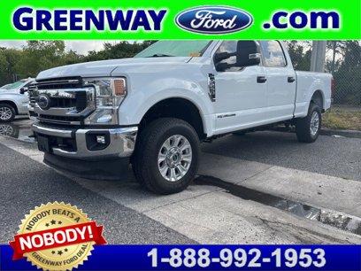 Used 2022 Ford F250 XLT w/ XLT Value Package