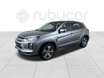 Used 2023 Mitsubishi Outlander Sport ES
