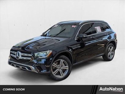 Used 2021 Mercedes-Benz GLC 300