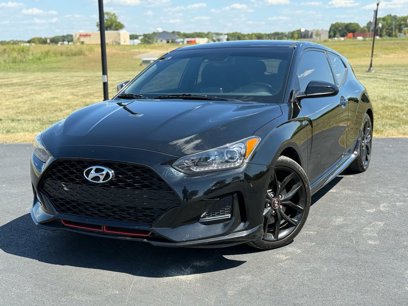 Used 2021 Hyundai Veloster Turbo R-Spec