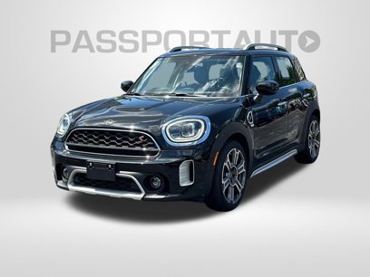 Used 2022 MINI Cooper Countryman S
