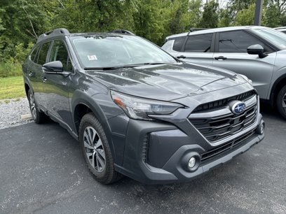 Used 2024 Subaru Outback Premium