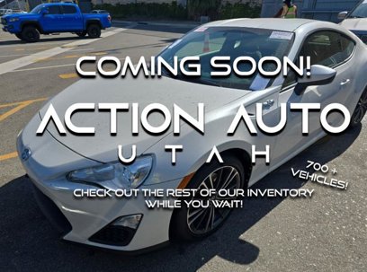 Used 2013 Scion FR-S