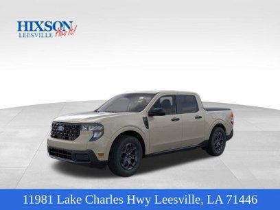 New 2025 Ford Maverick XLT