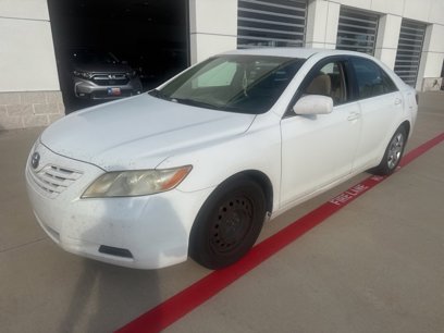 Used 2008 Toyota Camry LE