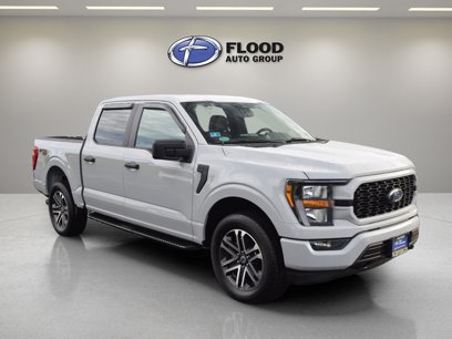 Used 2023 Ford F150 XL w/ STX Appearance Package