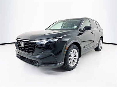 Used 2024 Honda CR-V EX-L