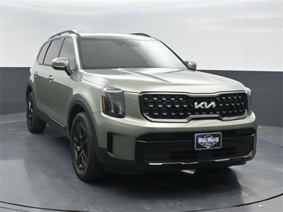 Used 2024 Kia Telluride EX X-Line