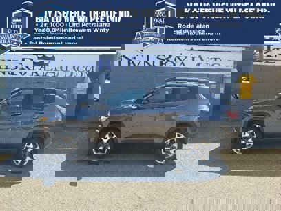 Used 2019 Jeep Compass Limited w/ Advanced Safety Group