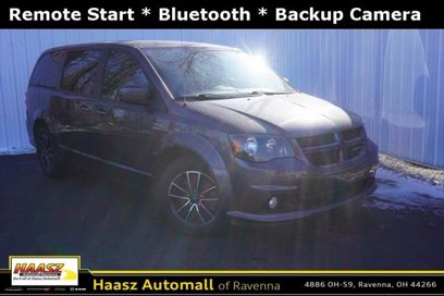 Used 2020 Dodge Grand Caravan GT