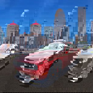 New 2023 Dodge Challenger R/T w/ Plus Package