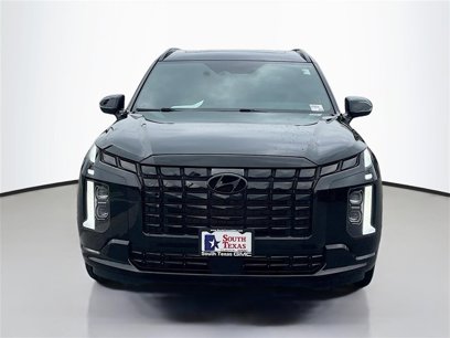 Used 2024 Hyundai Palisade Calligraphy