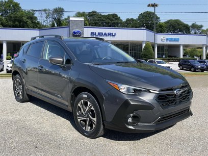 Used 2024 Subaru Crosstrek 2.0i Premium