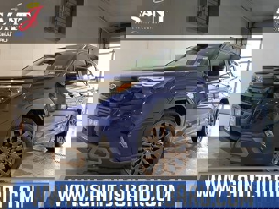 New 2025 Subaru Forester Sport