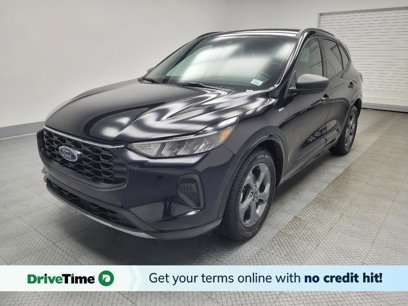 Used 2024 Ford Escape ST-Line