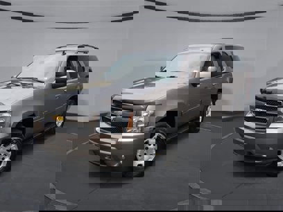 Used 2013 Chevrolet Tahoe LT