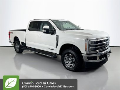 Certified 2023 Ford F250 Lariat w/ Tow Technology Package