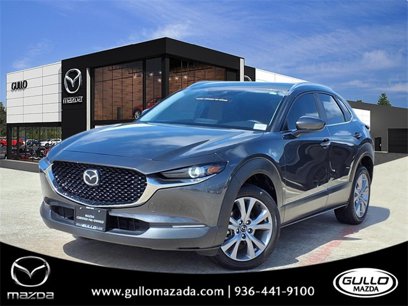Used 2023 MAZDA CX-30 AWD 2.5 S w/ Preferred Package