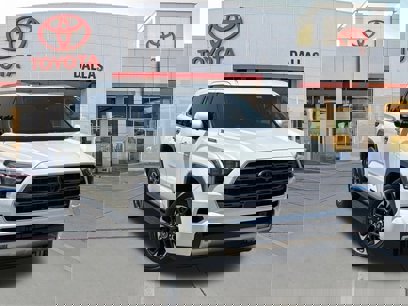 Used 2024 Toyota Sequoia Limited