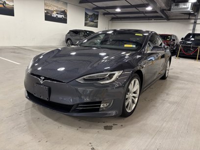 Used 2017 Tesla Model S 90D