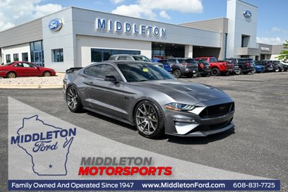 Used 2021 Ford Mustang GT Premium w/ Equipment Group 401A