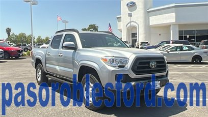 Used 2023 Toyota Tacoma SR